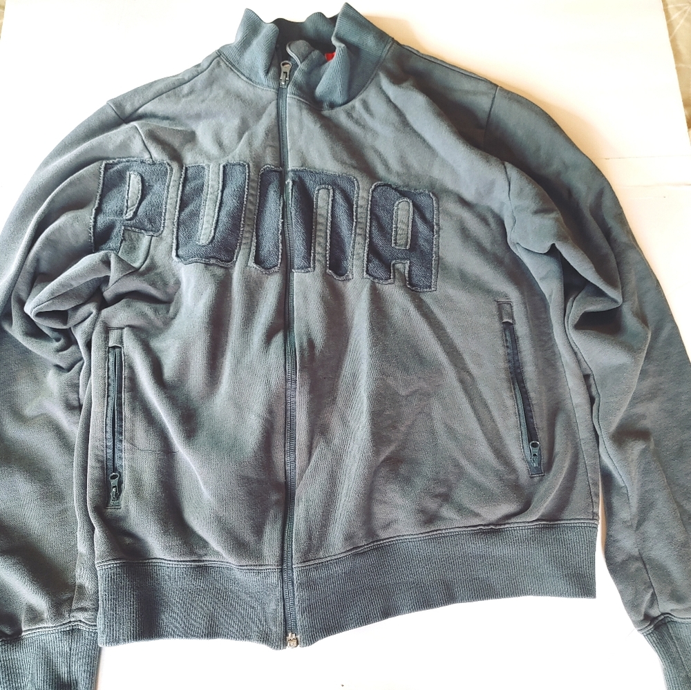 Puma Warm Sweatshirt